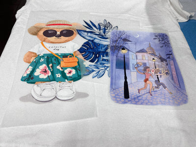 Foto da review de Ana Rodrigues