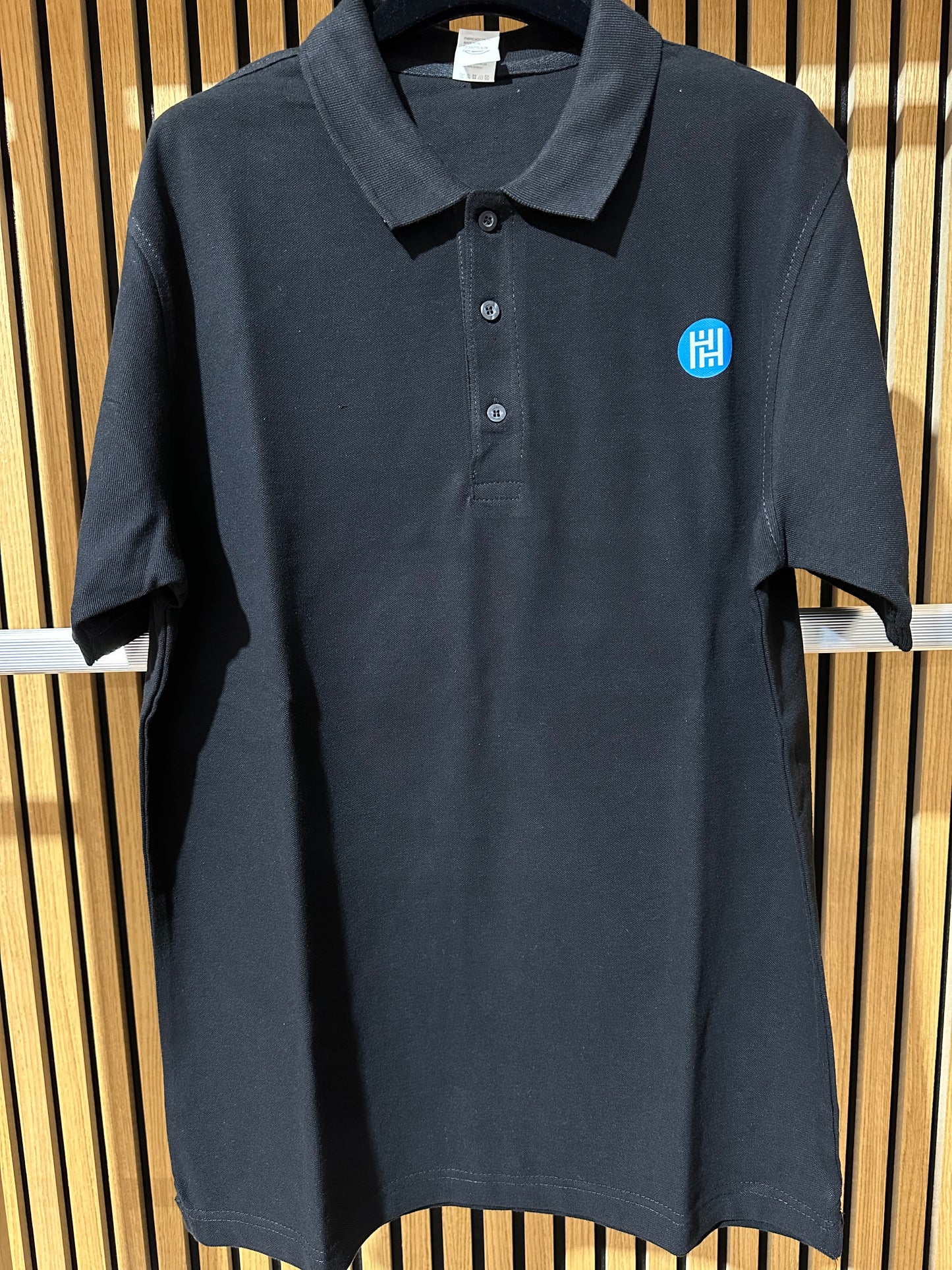 Polos personalizados