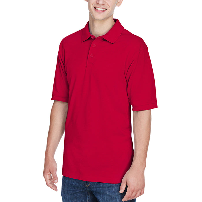 Polos personalizados